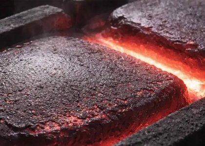 Чугунные отливки