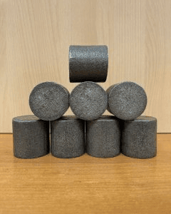 Чугунный прокаты