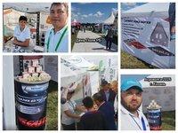 Итоги участия Литейного завода «Белкаст» в выставках АПК