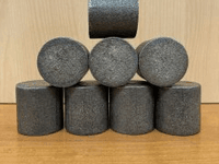 Чугунные камни для бани и сауны «Банник» от «Белкаст» – долговечная альтернатива