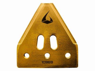 Сегмент гладкий 10969