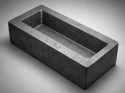 Изложница - форма для заливки металла