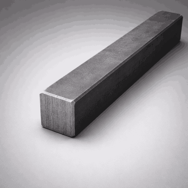 Квадрат чугунный