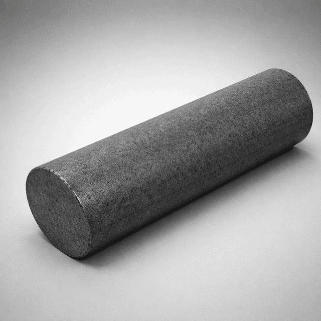 Круг чугунный