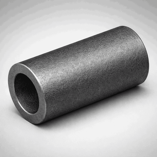 Втулка чугунная